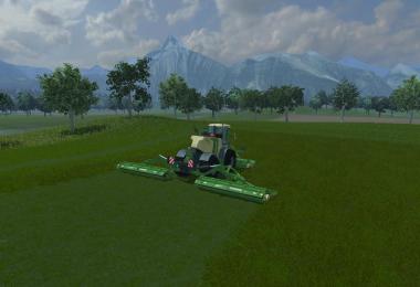 Farmers Country v2.0