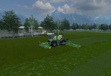 Farmers Country v2.0