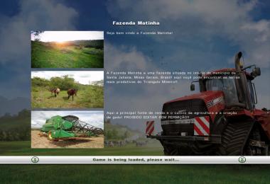 Fazenda Matinha v1.2