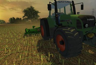 Fendt 716 Vario v1.0 beta