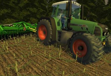 Fendt 716 Vario v1.0 beta