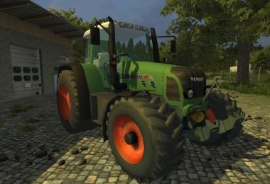 Fendt 716 Vario v1.0 beta