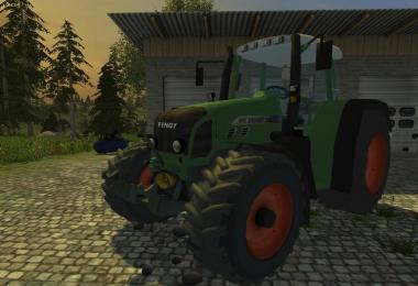 Fendt 716 Vario v1.0 beta