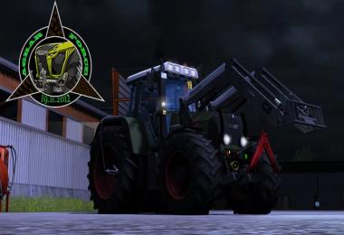 Fendt 820 Vario v1.2 MR