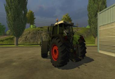 Fendt 820 Vario v1.2 MR