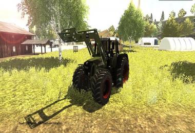 Fendt 820 Vario v1.2 MR