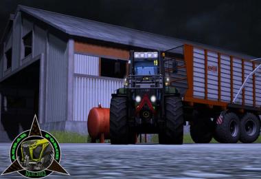 Fendt 820 Vario v1.2 MR