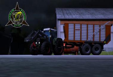 Fendt 820 Vario v1.2 MR