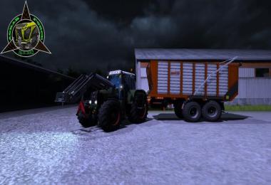 Fendt 820 Vario v1.2 MR