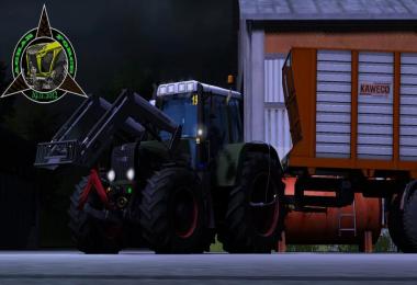 Fendt 820 Vario v1.2 MR