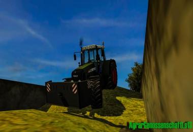 Fendt 820 Vario v1.2 MR