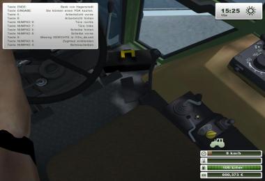 Fendt Farmer 306 ls v3.0 final