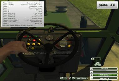 Fendt Farmer 306 ls v3.0 final