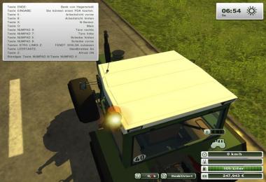 Fendt Farmer 306 ls v3.0 final