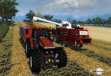 Fiatagri L521 MCS v1.1