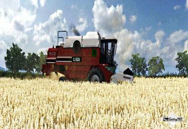 Fiatagri L521 MCS v1.1