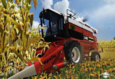 Fiatagri L521 MCS v1.1