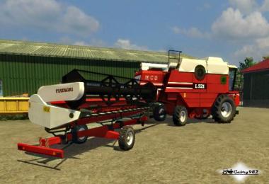 Fiatagri L521 MCS v1.1