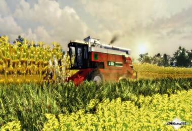 Fiatagri L521 MCS v1.1