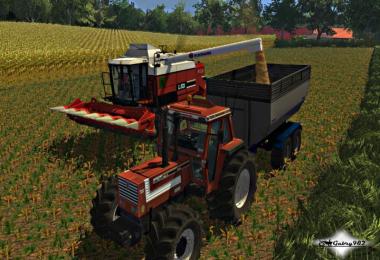 Fiatagri L521 MCS v1.1