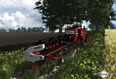 Fiatagri L521 MCS v1.1