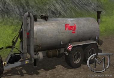 FLIEGL VFW 18000 v1.0