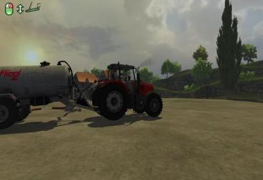 FLIEGL VFW 18000 v1.0