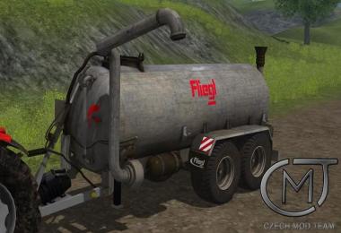 FLIEGL VFW 18000 v1.0