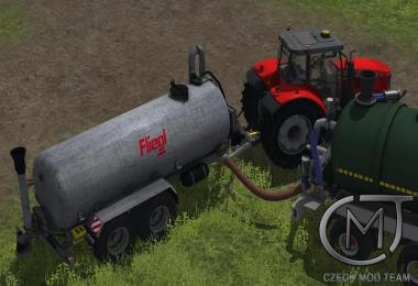 FLIEGL VFW 18000 v1.0