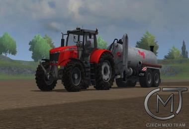 FLIEGL VFW 18000 v1.0