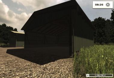 Forest land v0.4