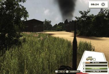 Forest land v0.4