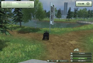 Forestry Iceland v1.0