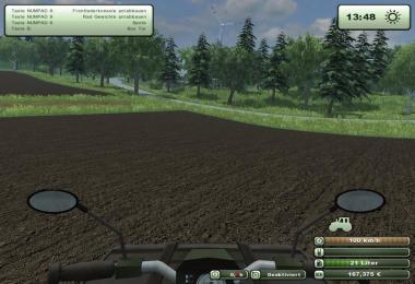 Forestry Iceland v1.0