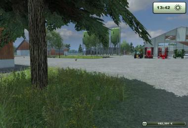 Forestry Iceland v1.0