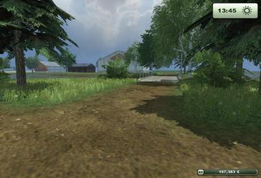 Forestry Iceland v1.0