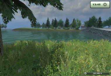 Forestry Iceland v1.0