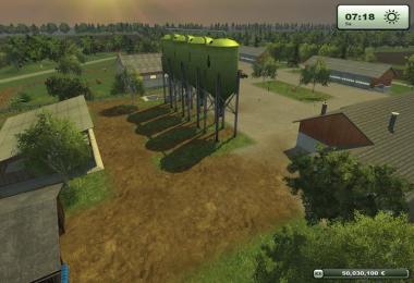 Forestry Iceland v2.0