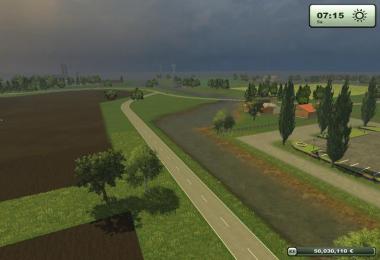 Forestry Iceland v2.1 forst