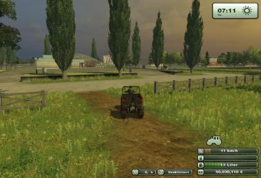 Forestry Iceland v2.1 forst