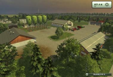 Forestry Iceland v2.1 forst