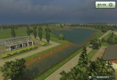 Forestry Iceland v2.1 forst