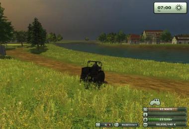 Forestry Iceland v2.1 forst