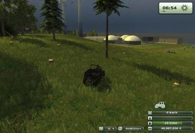 Forestry Iceland v2.1 forst