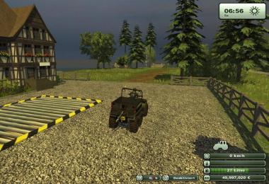 Forestry Iceland v2.1 forst