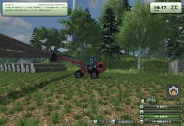 Forestry Iceland v2.1 forst