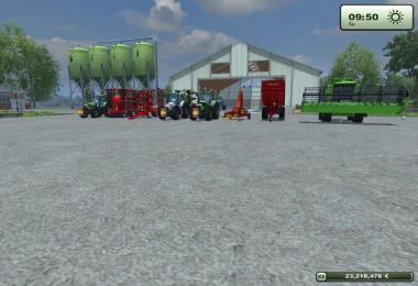 Forestry Iceland v2.1 forst