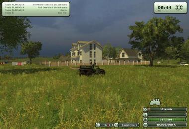 Forestry Iceland v2.1 forst