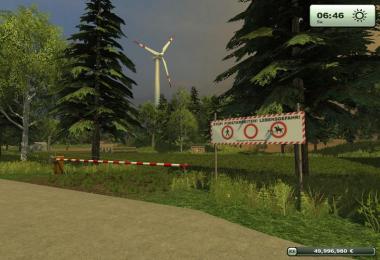 Forestry Iceland v2.1 forst