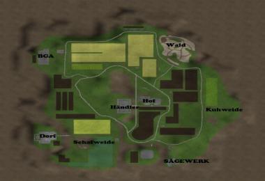 Forestry Iceland v2.1 forst